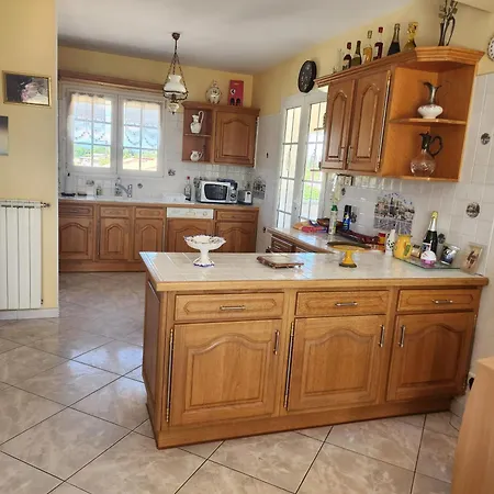 Villa Chez Diego *