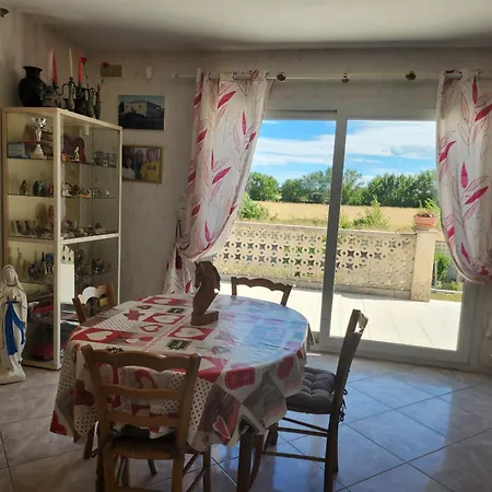 Chez Diego