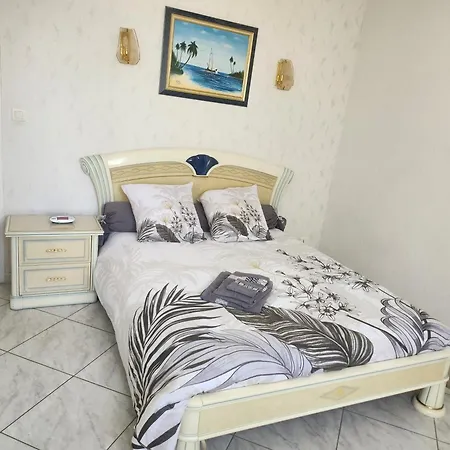 Villa Chez Diego *