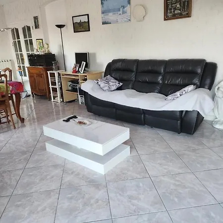 Chez Diego *