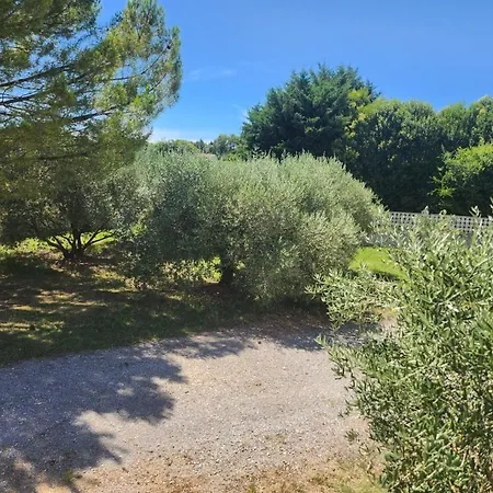 Chez Diego Villa