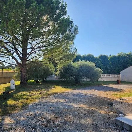 Villa Chez Diego
