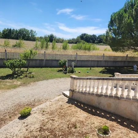 Villa Chez Diego *