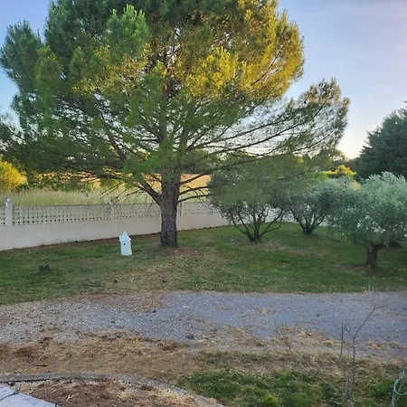 Chez Diego Villa