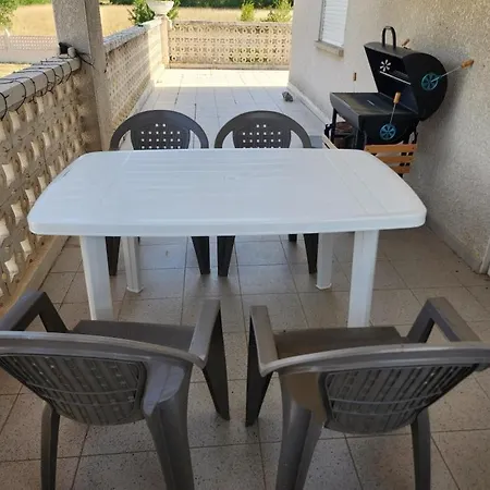 Chez Diego Villa Cardet